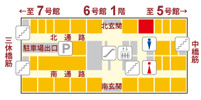 レディースファッションムジヤアンナ地図S