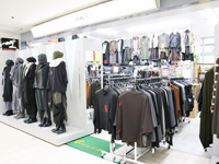 レディースファッションムジヤアンナ店舗