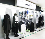 ファッションアート夢地哉店舗イメージ