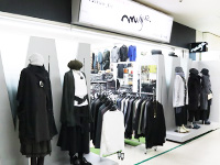 ファッションアート夢地哉店舗